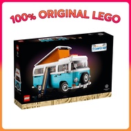 LEGO 10279 Volkswagen T2 Camper Van