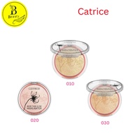 Catrice More Than Glow Highlighter 020/010/030 Supreme Rose Beam