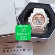 G-SHOCK MINI ORIGINAL GMD-S6900MC-7/GMD-S6900MC-7DR/GMD-S6900MC/GMDS6900MC