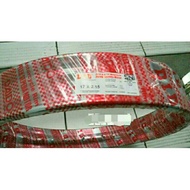 215 17 inch iron rims