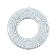 BCC สายไฟ VAF 2 แกน ยาว 100 เมตร |ROL|