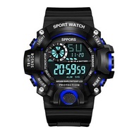 (2pc/2隻) 手錶LED toy watch #PDC 771540