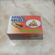 Arpus soder/gondorukem dense