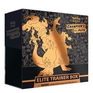 Champion path Elite Trainer Box