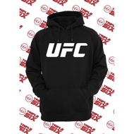 UFC Hoodie Jacket