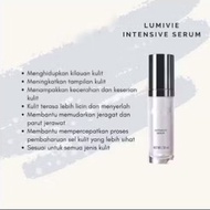 MARY KAY LUMIVIE INTENSIVE SERUM