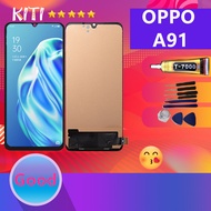 For OPPO A91 หน้าจอ OPPO A91 หน้าจอ LCD พร้อมทัชสกรีน OPPO A91