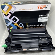 Cụm drum DR B022 Topjet cho máy in Brother HL-B2000D HL-B2080DW DCP-B7535DW MFC-B7715DW