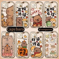 Phone Case For Huawei P30 Pro Honor 90 Lite X9A X9B X8B X7B 20 Nova 3i 5T 7i 6SE 7SE 9SE Y9 Prime 20