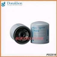 P P P P552518 Donaldson Oil Filter LF689 C-6608 C6608 B233 W916/1 W914/2 LF3341 SFO0430 SFO4670 C660