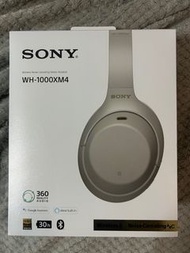 Sony WH-1000XM4