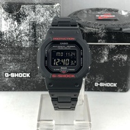 Casio G-Shock Solar Tough Bluetooth Dual Color GW-B5600HR-1