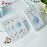 < Hot Sale > Coconut Fragrance 3D Teeth Patch 5D Teeth Patch 9D Teeth Patch 28 Teeth Strips Teeth Pa