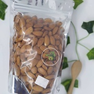 ROASTED ALMOND / ROASTED ALMOND 500 grams