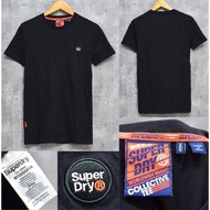 Superdry T-SHIRT 1000001A SIZE S Adult