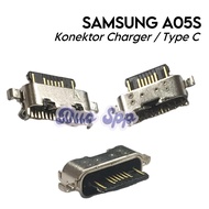 Charger Connector Only (Type C) Samsung Galaxy A05s / A057 / A057F / SM-A057F / SM-A057F/DS / SM-A05