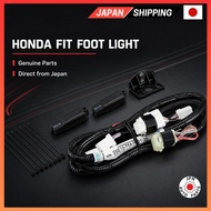 HONDA Genuine Parts FIT [GP5 GK3 GK4 GK5 GK6] Foot Light [08E10-T5A-000]Direct from JAPAN
