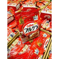 JAPANESE Calbee CEREAL