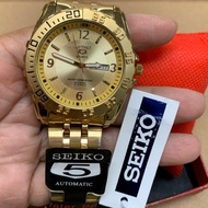 Seiko 5 watch for Men Japan Movement 1pc