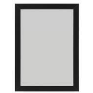 (IK) 21X30CM FISKBO FRAME BLACK
