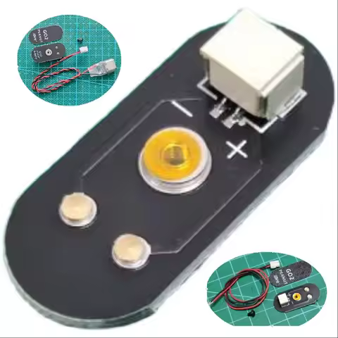 360 GO2 Peanut, Action Camera FPV Crossover, Fixed Wing, Power Supply Seat, Charging Seat