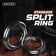 KENZI SPLIT Ring Fishing accessories Split ring kenzi split ring