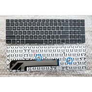 HP PROBOOK 4530 4530S 4535S 4730 4730S 4735S Laptop Keyboard