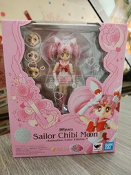 SHF美少女戰士figure