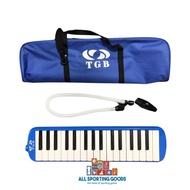 PIANIKA MELODICA ANAK ANAK TIUP TGB MERAH PINK BIRU HITAM - TATA TOYS SHOP