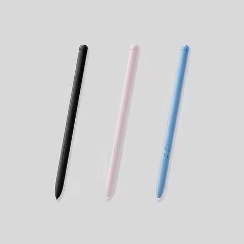 Tab S6 Lite Pen Replacement S Pen For Samsung Galaxy Tab S6 Lite SM-P610 SM-P615 Tablet Stylus Touch