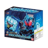 已開 日版 魂限 KAMEN RIDER 幪面超人 DX Build 冰拳 變身器 GREASE BLIZZARD 全1款 SIC 可動 拉打 真骨彫 食玩 真骨雕 模型