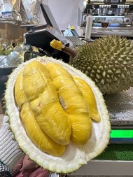 馬來西亞貓山王