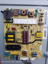 Power Supply Panasonic TH-43DX400T พาร์ท 5800-L4L019-W400 (ซับพลาย พานาโซนิค) อะไหล่แท้ /ของถอดมือสอ