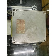 computer box toyota ae86