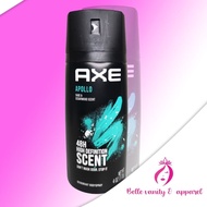 Axe Apollo Deodorant Spray