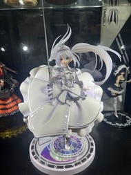 KDColle角川約會大作戰白之女王手辦