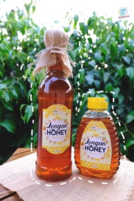ถูกที่สุด น้ำผึ้ง ดอกลำไย ขวด 1,000 g. น้ำผึ้ง น้ำผึ้งแท้ รสชาติหวาน หอม น้ำผึ้งดอกลำไย