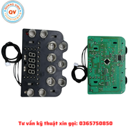 Bo điều khiển nồi cơm điện Sharp IH191V