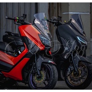 Visor Nmax Old TDR sporty windshield Nmax New TDR sporty Visor Nmax TDR sporty