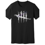 Dead by Daylight Dead By Daylight T Shirt 1743630 funny Men S Short Sleeve T shirt black PR