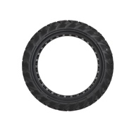 Tubeless Tires Solid Tire for 4go E2 /E2 Plus Electric Scooter Explosion-Proof Hollow Honeycomb Tyre