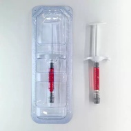 1ml Hyaluronic acid Filler ha lip filler Tulip Lip Filler Semi.Permanent Lip FillerHigh Content Hyal