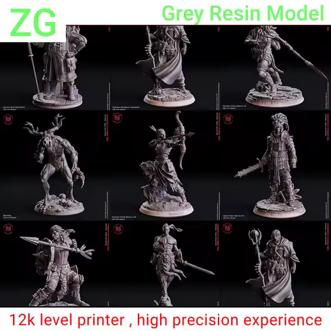 【 Tribe 】 DND Chess Running Team