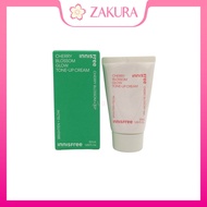 Innisfree Jeju Cherry Blossom Tone-Up Cream 50ml
