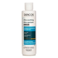 Vichy 薇姿 Dercos 超舒緩洗頭水 200ml