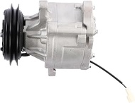 12V SC06E SCA06E ​​A/C Compressor For Car​ 447200-9883 Compatible for Daihatsu Compatible for Toyota
