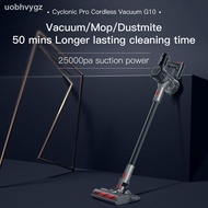 ℗✽☇Morse Cordless Vacuum G10