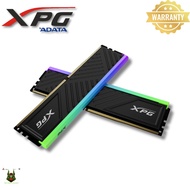 ADATA XPG SPECTRIX D35G 16GB (2x8GB) DDR4 3200Mhz RGB | PC RAM Memory