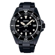 Seiko Prospex SBDJ065 Men's Diver's Watch 200m Solar All