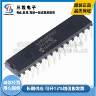 Brand New DSPIC30F2010-30I/SP DIP28Microcontroller DSP Signal Processor Chip
